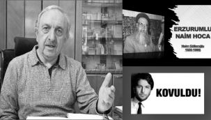 ERVAK Başkanı Güzel'den şarkıcı (!..) Nihat Doğan'a tepki