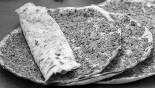 Lahmacun fiyat artışında Erzurum üçüncü sırada