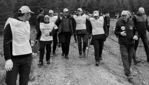 Palandöken'in eski kaymakamı Şenol Esmer vefat etti