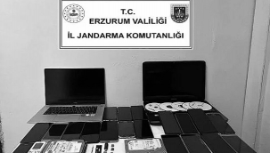 Siber suçlarla mücadele
