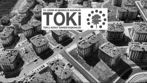TOKİ'den "açık satış" kampanyası