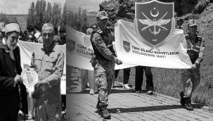 TSKGV tanıtım etkinliği