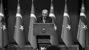 Cumhurbaşkanı Erdoğan: "Külliye milletin evidir"