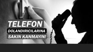 "Kamu kurumları maddi talepte bulunmaz"