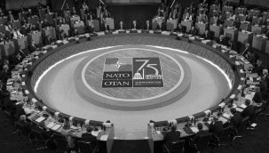 NATO Ankara Zirvesi sonuç bildirgesi