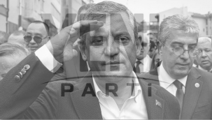 Yeni Parti resmen kuruldu