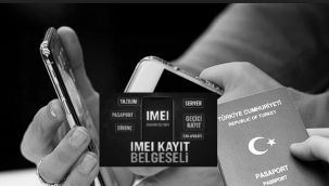Yurt dışından telefon getirenler dikkat!